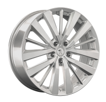 Диск Replica Replay GA12 цвет:MB (матовый черный)