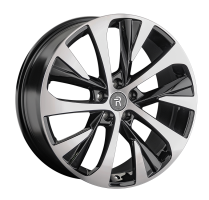 Диск Replica Replay GL71 цвет:BKF (черный)