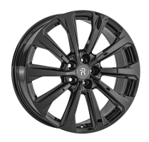 Диск Replica Replay GL80 цвет:BK