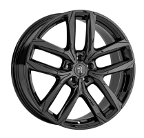 Диск Replica Replay GL81 цвет:BK