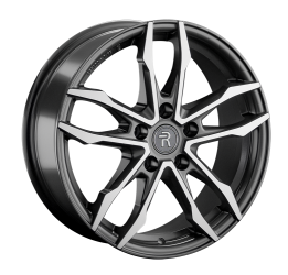 Диск Replica geely GL88 цвет:MGMF