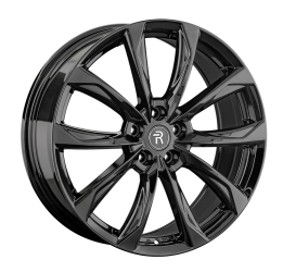 Диск Replica genesis GS37 цвет:BK