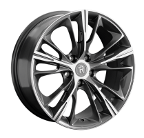 Диск replicals GS46 цвет:GMFP