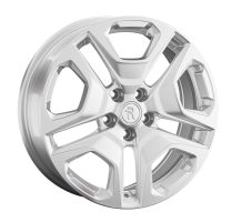 Диск replicals H143 цвет:S (серебро)