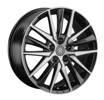 Диск Replica Replay H153 цвет:BKF (черный)