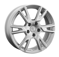 Диск Replica Replay HND273 цвет:SF (серебро,полировка)