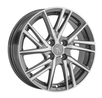 Диск replicals HND391 цвет:GMF (темно-серый,полировка)