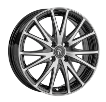 Диск replicals HND392 цвет:BKF (черный)