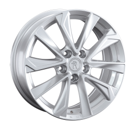 Диск Replica haval HV106 цвет:S (серебро)