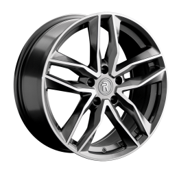 Диск Replica haval HV123 цвет:GMFP