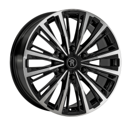 Диски Replica Haval HV124