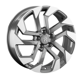 Диски Replica haval HV96