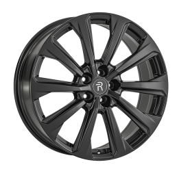 Диск Replica Jetour JT15 цвет:BKS