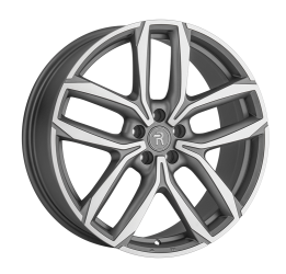 Диск Replica Jetour JT17 цвет:MGMF