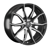 Диск replicals JT2 цвет:BKF (черный)