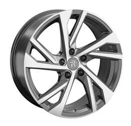 Диск Replica kia KI396 цвет:MGMF