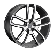 Диск replicals LI1 цвет:MGMF