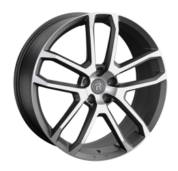 Диск Replica Lixiang LI1 цвет:MGMF