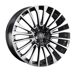 Диск Replica Lixiang LI4 цвет:BKF (черный)