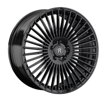 Диск Replica Replay LI6 цвет:BK