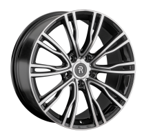 Диск Replica Replay LR113 цвет:BKF (черный)