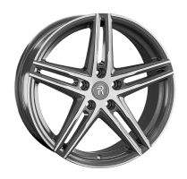 Диск replicals LX189 (HV) цвет:MGMF