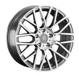 Диски Replica Mercedes MR347