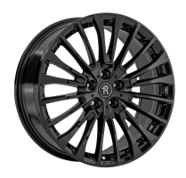 Диск replicals MZ195 цвет:BK