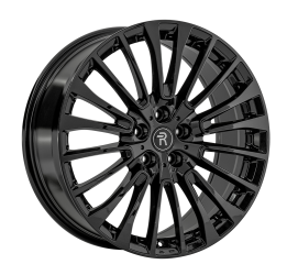 Диск Replica Mazda MZ195 цвет:BK