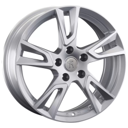 Диски Replica mazda MZ198