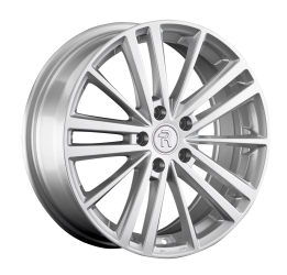 Диск Replica Opel OPL101 цвет:S (серебро)