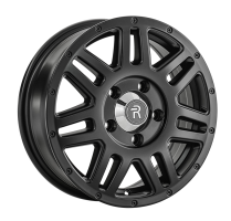 Диск Replica Replay PG122 цвет:BKS