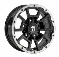 Диск Replica Replay SZ80