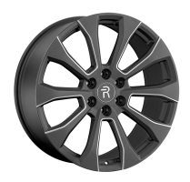 Диск Replica Replay TA18 цвет:MB+SSF