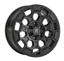 Диск replicals TA23 цвет:BKS