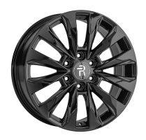 Диск replicals TA24 цвет:BK