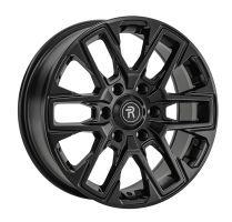 Диск replicals TA27 цвет:BKS