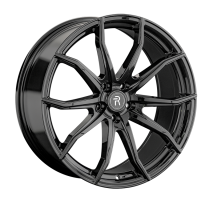 Диск Replica Replay TS6 цвет:BK