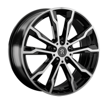 Диск replicals TY398 цвет:BKF (черный)