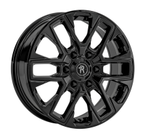 Диск replicals TY450 цвет:BK