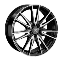 Диск replicals VV332  цвет:BKF (черный)