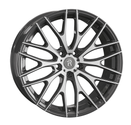 Диски Replica Mercedes VV339(MR)