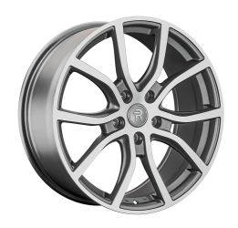 Диск Replica Volkswagen VV394 цвет:MGMF