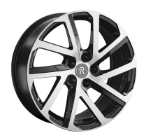 Диск replicals VV405 цвет:BKF (черный)