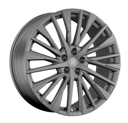 Диск Replica zeekr ZR1 цвет:MGM