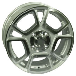 Диск Replica LS Wheels 790