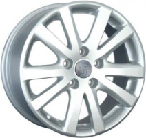 Диск replicals A105 цвет:S (серебро)