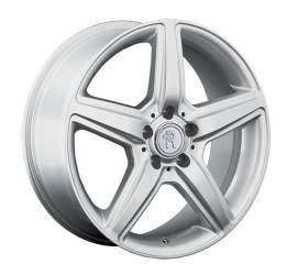 Диск Replica audi A115 цвет:S (серебро)