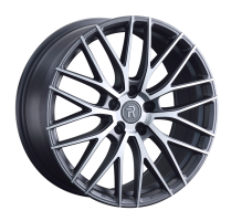 Диск replicals A122 цвет:SS