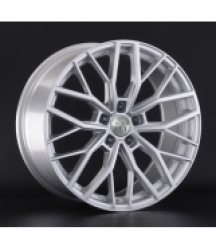 Диск Replica audi A128 цвет:S (серебро)